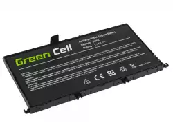 Батерия за лаптоп GREEN CELL,  Dell Inspiron 15 5576 5577 7557 7559 7566 7567  357F9 11.1V 4200mAh