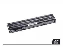 Батерия  за лаптоп GREEN CELL, Dell Latitude E6420 E6520 E5420, 11.1V, 6800mAh