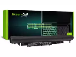 Батерия  за лаптоп GREEN CELL, HP 240, 245, 250, 255, G6, 14.4V, 2200mAh                          