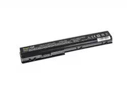 Батерия  за лаптоп GREEN CELL, HP DV7 DV7T DV7Z DV8  HSTNN-IB75 HSTNN-DB75, HP HDX X18 X18T-1000 CTO X18T-1100 CTO X18T-1200 CTO LB75, 14.4V, 4400mAh