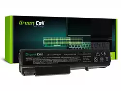 Батерия за лаптоп GREEN CELL, HP EliteBook 6930 ProBook 6400 6530 6730 6930 Compaq 6730 LB69, 10.8V, 4400mAh
