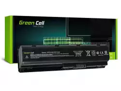 Батерия  за лаптоп GREEN CELL, HP G32/G42/G62/G72 Presario CQ31/CQ42 CB0W / DB0W 10.8V, 4400mAh, Черен                          