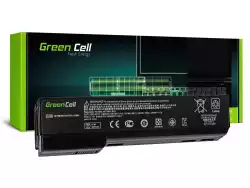 Батерия за лаптоп GREEN CELL, HP Mini 110-3000 110-3100 ProBook 6300 LB2F, 10.8V, 4400mAh                          