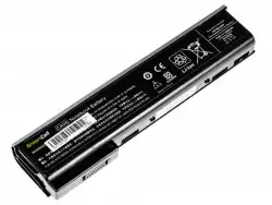 Батерия  за лаптоп GREEN CELL, HP ProBook 640 645 650 655 G1 LB4X, 10.8V, 4400mAh                          