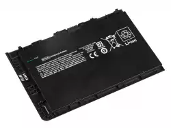 Батерия  за лаптоп GREEN CELL,  HP EliteBook Folio 9470m 9480m / 14,4V 3500mAh