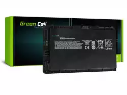 Батерия за лаптоп GREEN CELL, HP EliteBook Folio 9470m 9480m / 14,4V 3500mAh Батерия за лаптоп GREEN CELL, HP EliteBook Folio 9470m 9480m / 14,4V 3500mAh