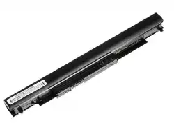 Батерия за лаптоп GREEN CELL, HS04 807957-001 for HP 14 15 17, HP 240 245 250 255 G4 G5, 14.8V, 2200mAh                          