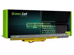 Батерия за лаптоп GREEN CELL, IBM Lenovo IdeaPad P500 Z510 P400 TOUCH P500 TOUCH Z400 TOUCH Z510 TOUCH, 14.8V, 2200mAh