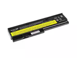 Батерия  за лаптоп GREEN CELL, IBM Lenovo ThinkPad X200 X201 X201i 42T4535, 10.8V, 4400mAh