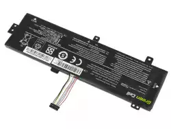 Батерия за лаптоп GREEN CELL, Lenovo L15C2PB3 L15L2PB4 L15M2PB3 L15S2TB0 for Lenovo Ideapad 310-15 IAP 310-15IKB 310-15ISK 510-15IKB 510-15ISK 7,6V 3500mAh