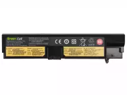 Батерия за лаптоп GREEN CELL, Lenovo ThinkPad E570 E570c E575  LE147  14,4V 2200mAh