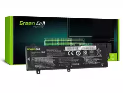 Батерия за лаптоп GREEN CELL, Lenovo L15C2PB3 L15L2PB4 L15M2PB3 L15S2TB0 for Lenovo Ideapad 310-15 IAP 310-15IKB 310-15ISK 510-15IKB 510-15ISK 7,6V 3500mAh