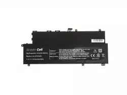 Батерия  за лаптоп GREEN CELL, Samsung NP530U3B NP530U3C PBYN4AB, 7.4V, 4100mAh