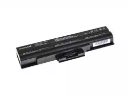 Батерия  за лаптоп GREEN CELL, Sony VAIO VGN-FW PCG-31311M VGN-FW21E VGP-BPS13, 10.8V, 4400mAh