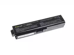 Батерия  за лаптоп GREEN CELL, Toshiba Satellite C650 C650D C660 C660D L650D L655 L750 PA3636U PA3817U, 10.8V, 6600mAh