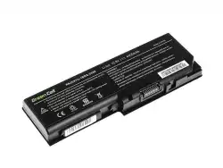 Батерия  за лаптоп GREEN CELL, Toshiba Satellite P200 P300 X200 L350 Satego X200 P200 PA3536U, 10.8V, 4400mAh