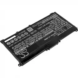 Батерия за лаптоп HP 14-bp002TU, PAVILION 15-CC709TX, Pavilion 15-CC007NT, TF03XL TPN-Q188 LiiON 11.55V  3600 mAh CAMERON SINO