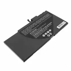 Батерия за лаптоп HP ELITEBOOK 745 G2-V3Z20LP, ELITEBOOK 840 G1-F8D98UP, EliteBook 850 G2-M2N78US, HSTNN-UB4R  LiPO 11.1V  4500 mAh CAMERON SINO