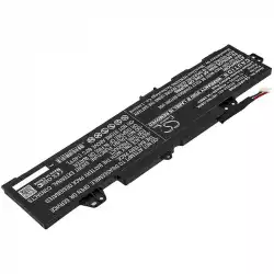 Батерия за лаптоп HP EliteBook 755 G5, EliteBook 850 G5, ZBook 15U G5, TT03XL LiPo 11.55V 4700mAh CAMERON SINO