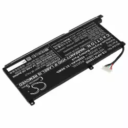Батерия за лаптоп HP GAMING PAVILION 15-DK0009NG, Pavilion Gaming 16-A0006NM, HSTNN-DB9G PG03XL LipO 11.55V 4500mAh CAMERON SINO