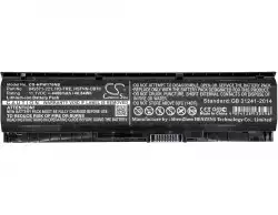 Батерия  за лаптоп HP OMEN 17; Pavilion 17  HSTNN-DB7KPA06 CS-HPW170NB 11.1V 4400mAh Cameron Sino
