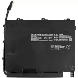 Батерия  за лаптоп HP OMEN 17-W203TX  HSTNN-DB7M PF06XL 11.55V 8200mAh Cameron Sino