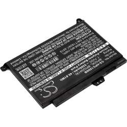Батерия за лаптоп HP PAVILION 15-AU003TU, Pavilion 15-AU139TX HSTNN-LB7H TPN-Q172  LiPo 7.7V  5300 mAh CAMRON SINO
