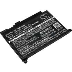 Батерия за лаптоп HP PAVILION 15-AU003TU, Pavilion 15-AU139TX HSTNN-LB7H TPN-Q172  LiPo 7.7V  5300 mAh CAMRON SINO