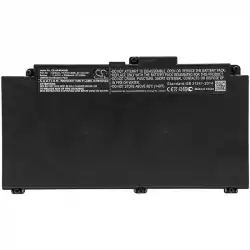 Батерия за лаптоп HP ProBook 645 G HSTNN-UB7K  LiIon 11,4V 3300 mAh CAMERON SINO