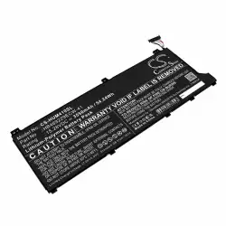 Батерия за лаптоп Huawei Magicbook 14 HB4692Z9ECW-41  15.28v 3550mAh CAMERON SINO