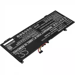Батерия за лаптоп LENOVO IdeaPad 530S, Yoga 530-14A  L17C4PB0 7,68V 5800mAh LiPo CAMERON SINO