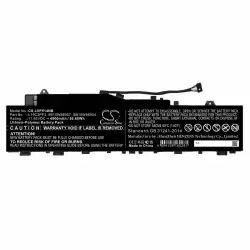 Батерия за лаптоп  LENOVO IdeaPad 5 14  L19C3PF3  LiPo 11.55V 4900mAh CAMERON SINO