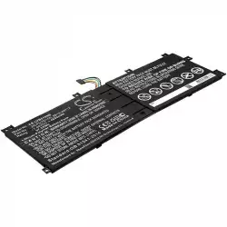 Батерия за лаптоп   LENOVO IdeaPad MIIX 510 12ISK, Miix 520-12IKB, LH5B10L67278 LiPo  7.68V 4850mAh CAMERON SINO