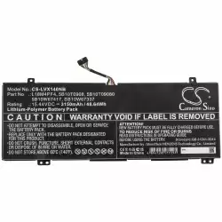 Батерия за лаптоп LENOVO L18M4PF4 Xiaoxin Air 14 2019, Ideapad S540-14IWL 15,44V 3150mAh CAMERON SINO
