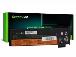 Батерия за лаптоп  Lenovo ThinkPad T470 T480 T570 T580 T25 01AV422 01AV490 LiPo 11,4V 1950mAh GREEN CELL