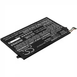 Батерия за лаптоп  LENOVO ThinkPad E14, ThinkPad E15, ThinkPad E480, ThinkPad E580 L17C3P51  LiPo 11.1V 4050 mAh CAMERON  SINO