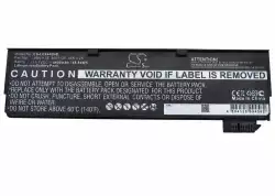 Батерия за лаптоп LENOVO ThinkPad L450, T440, T440s, T450, T460, X240, X250, 45N1125 LiIon 11.1V 4400mAh CAMERON SINO