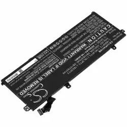 Батерия за лаптоп  LENOVO ThinkPad P43s, ThinkPad T490, L18C3P73 LiPo 11.52V 4250mAh CAMERON SINO
