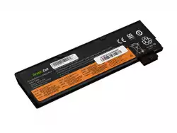 Батерия за лаптоп  Lenovo ThinkPad T470 T480 T570 T580 T25 01AV422 01AV490 LiPo 11,4V 1950mAh GREEN CELL