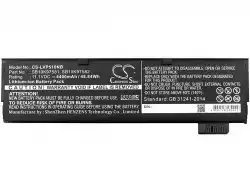 Батерия за лаптоп  LENOVO Thinkpad P51S, Thinkpad T470, Thinkpad T570, 01AV422 LiIon 11.1V 4400mAh CAMERON SINO