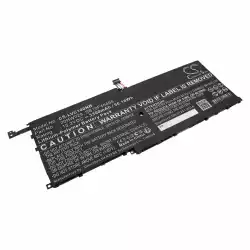 Батерия за лаптоп LENOVO ThinkPad X1 20FBS0L900, ThinkPad X1 Yoga 20FQA04TAU, 00HW028 LiPo 15.2V 3300 mAh CAMERON SINO