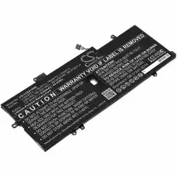 Батерия за лаптоп LENOVO ThinkPad X1 Carbon 2019, L18C4P72 LiPo 15.36V 3250mAh CAMERON SINO