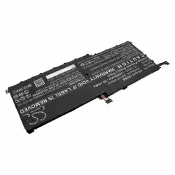 Батерия за лаптоп LENOVO ThinkPad X1 20FBS0L900, ThinkPad X1 Yoga 20FQA04TAU, 00HW028 LiPo 15.2V 3300 mAh CAMERON SINO