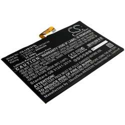 Батерия  за лаптоп  Lenovo YB1-X90F, Yoga Book YB1, Yoga Book YB1-X90F LiPo 3.8V 8500mAh CAMERON SINO