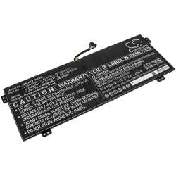 Батерия за лаптоп LENOVO YG 720-13IKB 80X6006PAU, Yoga 720-13IKB 80X6001QGE, Yoga 730-13IKB, L16C4PB1 LiPo  7.68V 6000mAh  CAMERON SINO                          