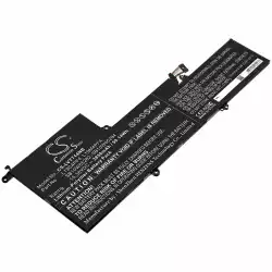Батерия за лаптоп   LENOVO Yoga 14s, Yoga Slim 7 14ARE05 82A2001JBM, L19C4PF4 LiPo  15.36V 3850mAh CAMERON SINO
