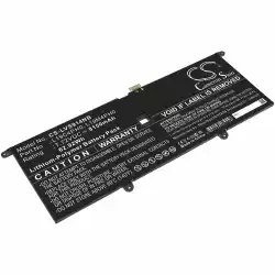 Батерия  за лаптоп   LENOVO Yoga Slim 9 14ITL5 82D10000UK L19C4PH0  LiPo 7.72V 8150mAh CAMERON SINO
