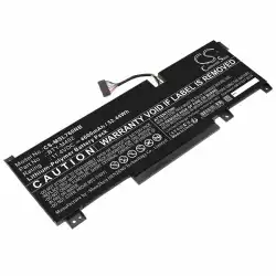 Батерия за лаптоп CAMERON SINO MSI Katana GF76, 11UD-050, CS-MSL760NB, BTY-M492 11.4V 4600mAh