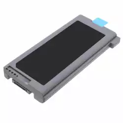 Батерия за лаптоп Panasonic Toughbook CF-29, CF-51, CF-53  CF-VZSU29 LiIon 11,1V 6600mAh CAMERON SINO