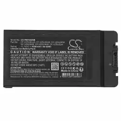 Батерия за лаптоп Panasonic Toughbook CF-54 CF-VZSU0GJS LiIon 11,1V 4200mAh CAMERON SINO